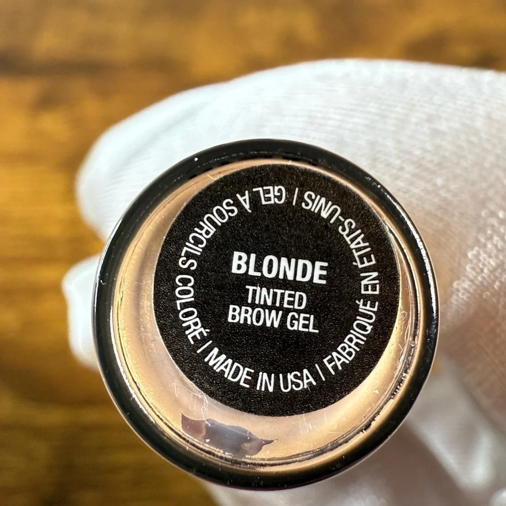 Anastasia Beverly Hills Tan Brow Gel